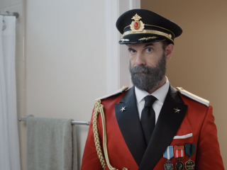 Captain Obvious featured in Campaign's Adwatch