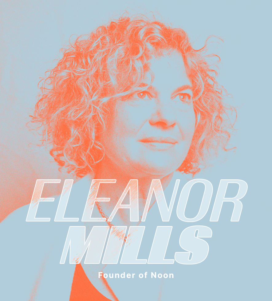 Eleanor Mills